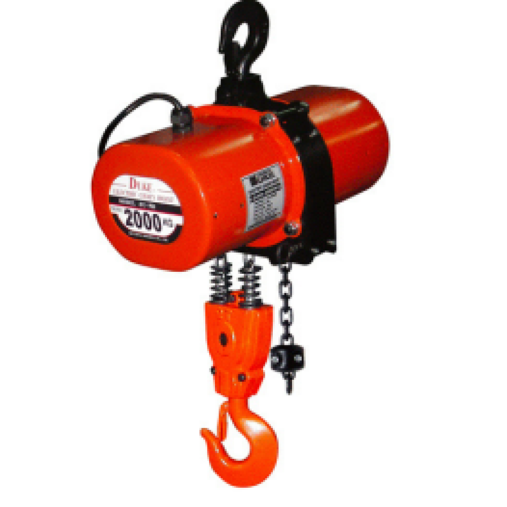 Electric Chain Hoist